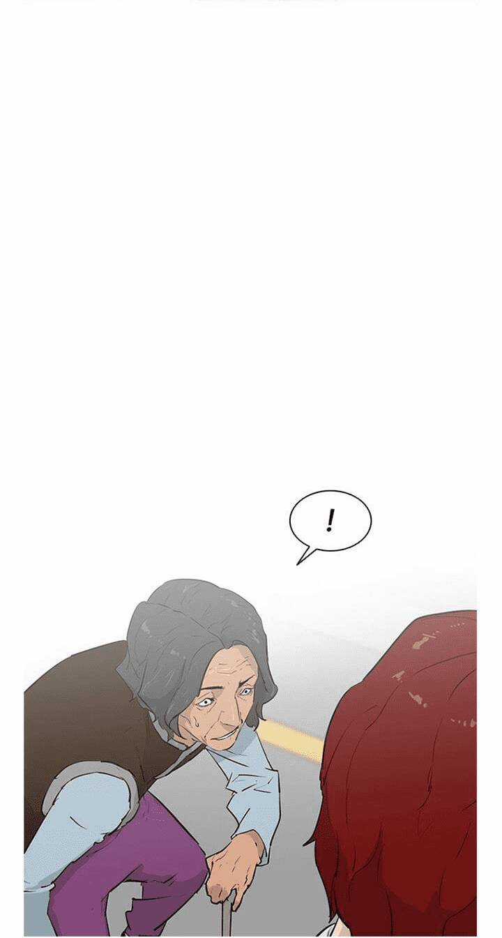 Đấu Trường Phán Xử Chapter 6 trang 72