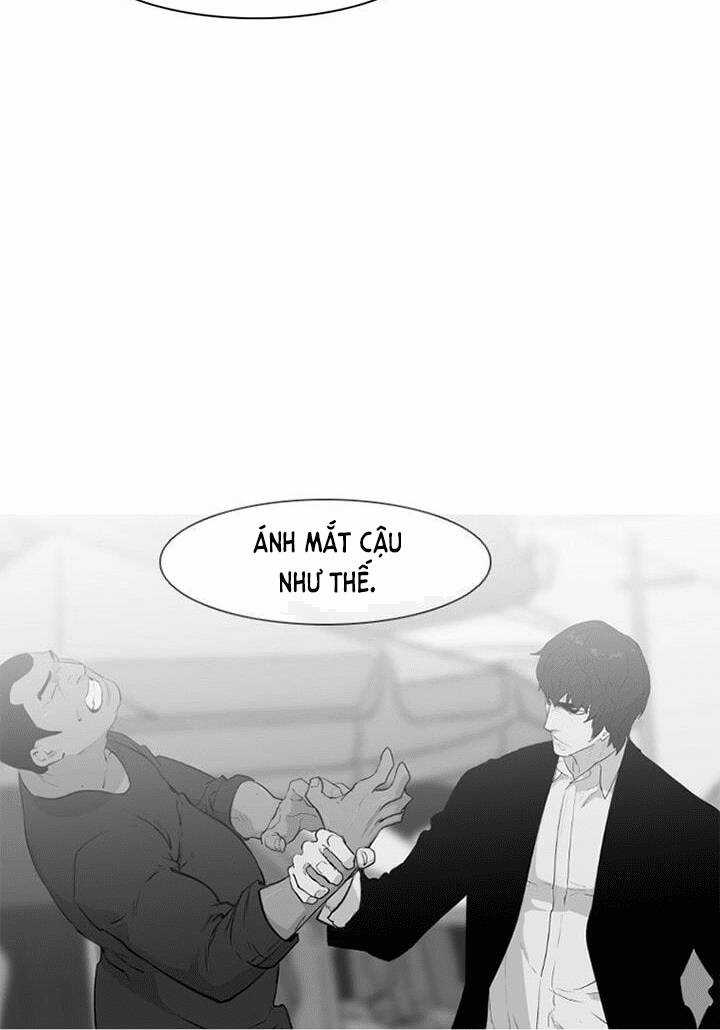 Đấu Trường Phán Xử Chapter 7 trang 12