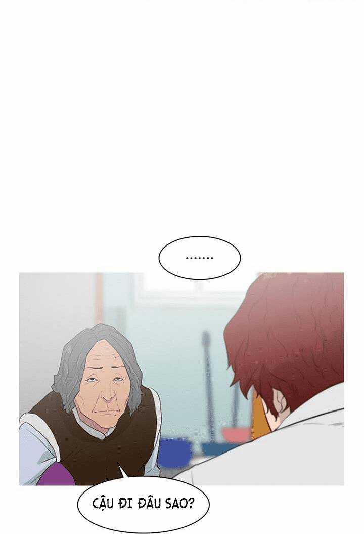 Đấu Trường Phán Xử Chapter 7 trang 13