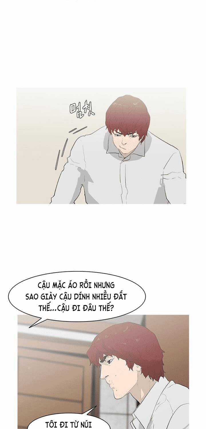 Đấu Trường Phán Xử Chapter 7 trang 14