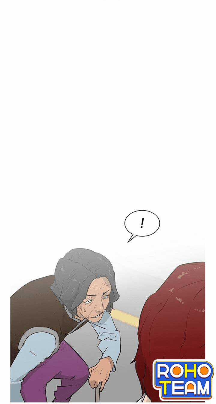 Đấu Trường Phán Xử Chapter 7 trang 2