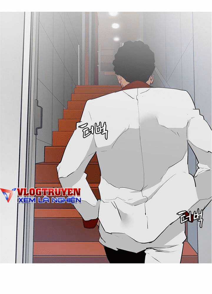 Đấu Trường Phán Xử Chapter 7 trang 21