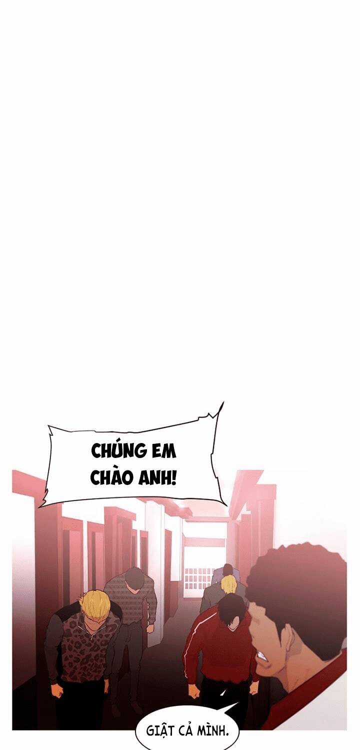 Đấu Trường Phán Xử Chapter 7 trang 22