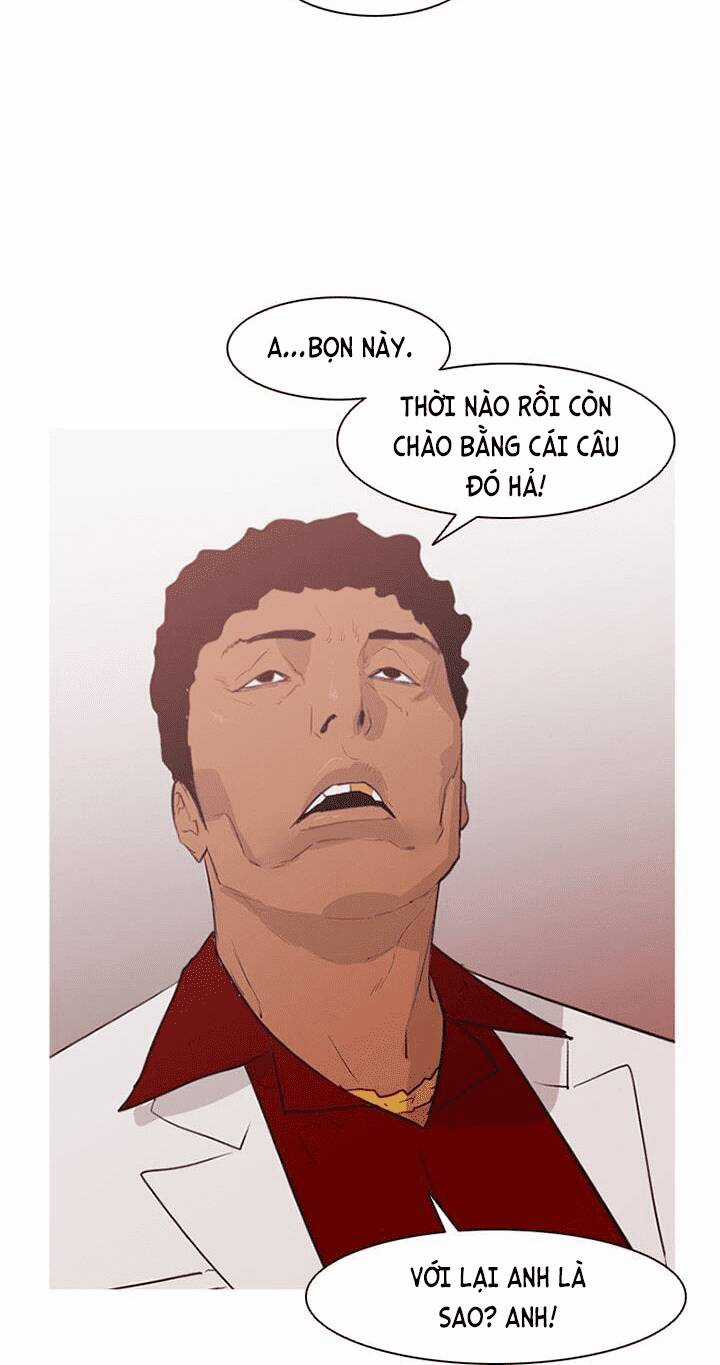 Đấu Trường Phán Xử Chapter 7 trang 23