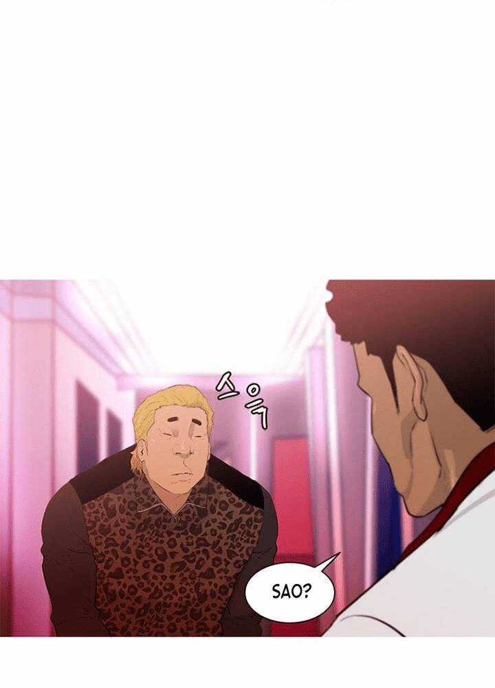 Đấu Trường Phán Xử Chapter 7 trang 25