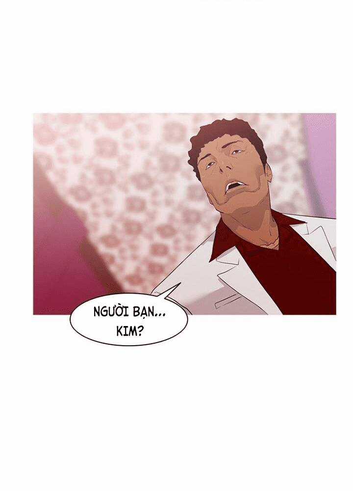 Đấu Trường Phán Xử Chapter 7 trang 27