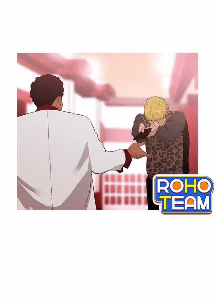 Đấu Trường Phán Xử Chapter 7 trang 28