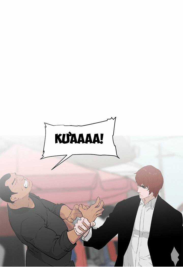 Đấu Trường Phán Xử Chapter 7 trang 3