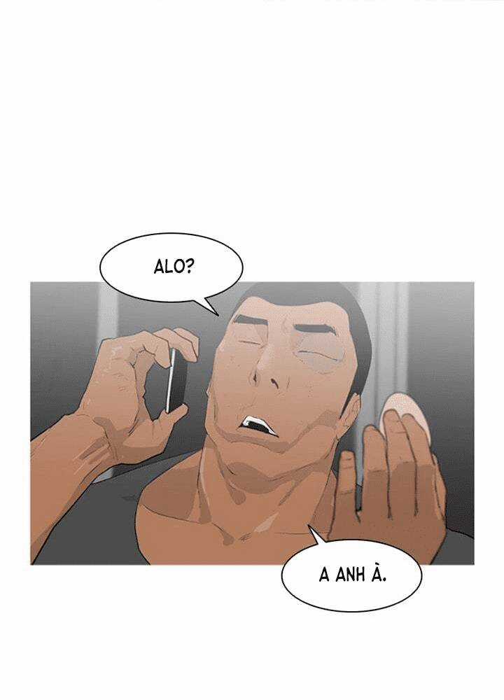 Đấu Trường Phán Xử Chapter 7 trang 32