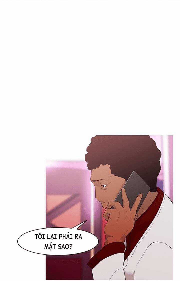 Đấu Trường Phán Xử Chapter 7 trang 36