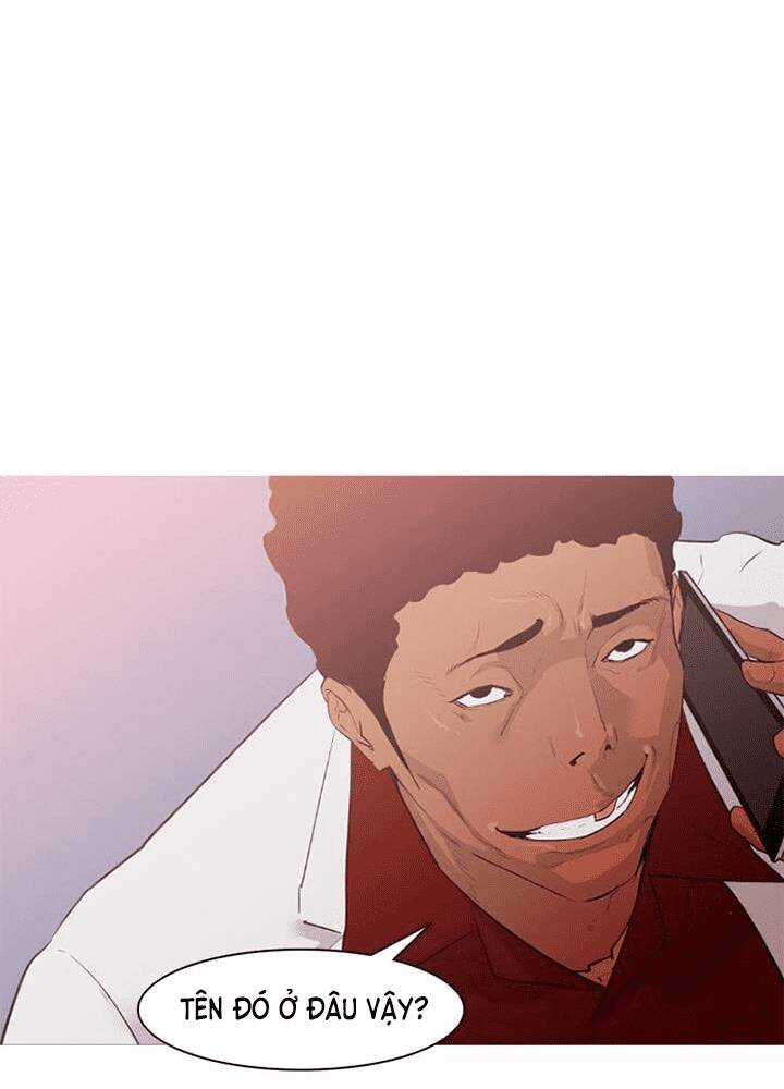 Đấu Trường Phán Xử Chapter 7 trang 37