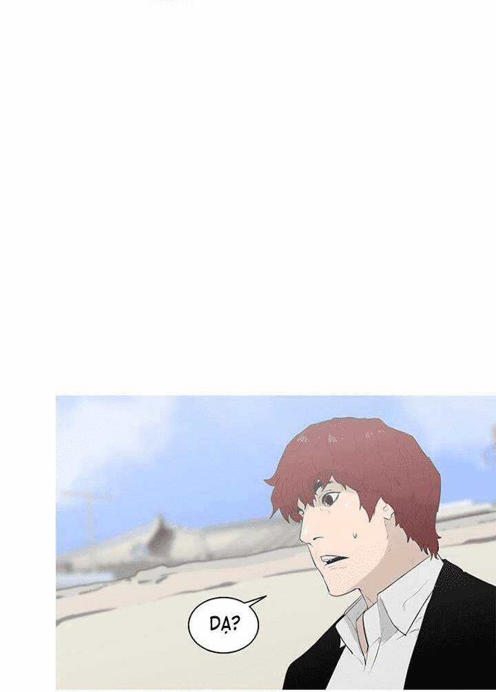 Đấu Trường Phán Xử Chapter 7 trang 39