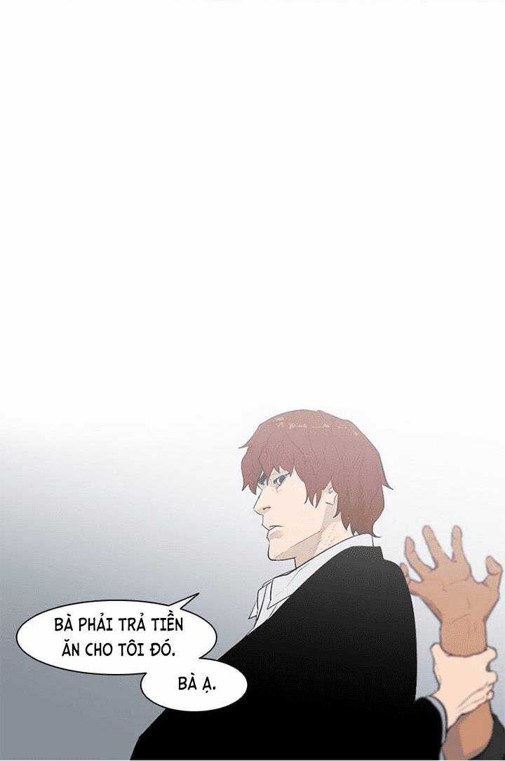 Đấu Trường Phán Xử Chapter 7 trang 4