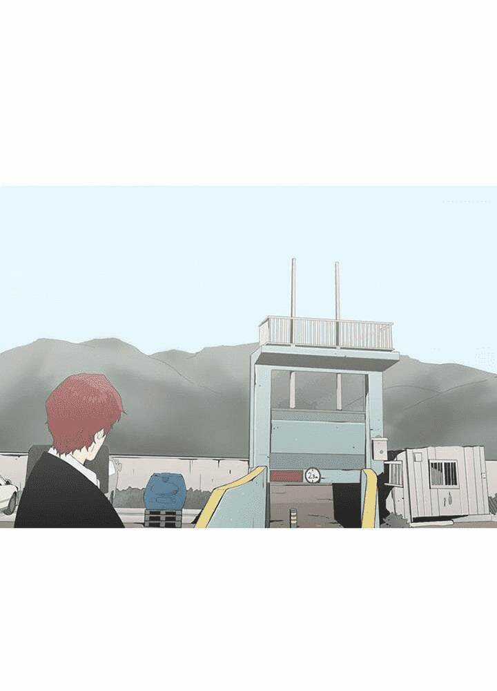 Đấu Trường Phán Xử Chapter 7 trang 44