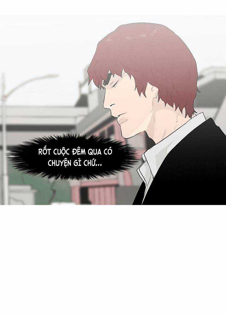 Đấu Trường Phán Xử Chapter 7 trang 45