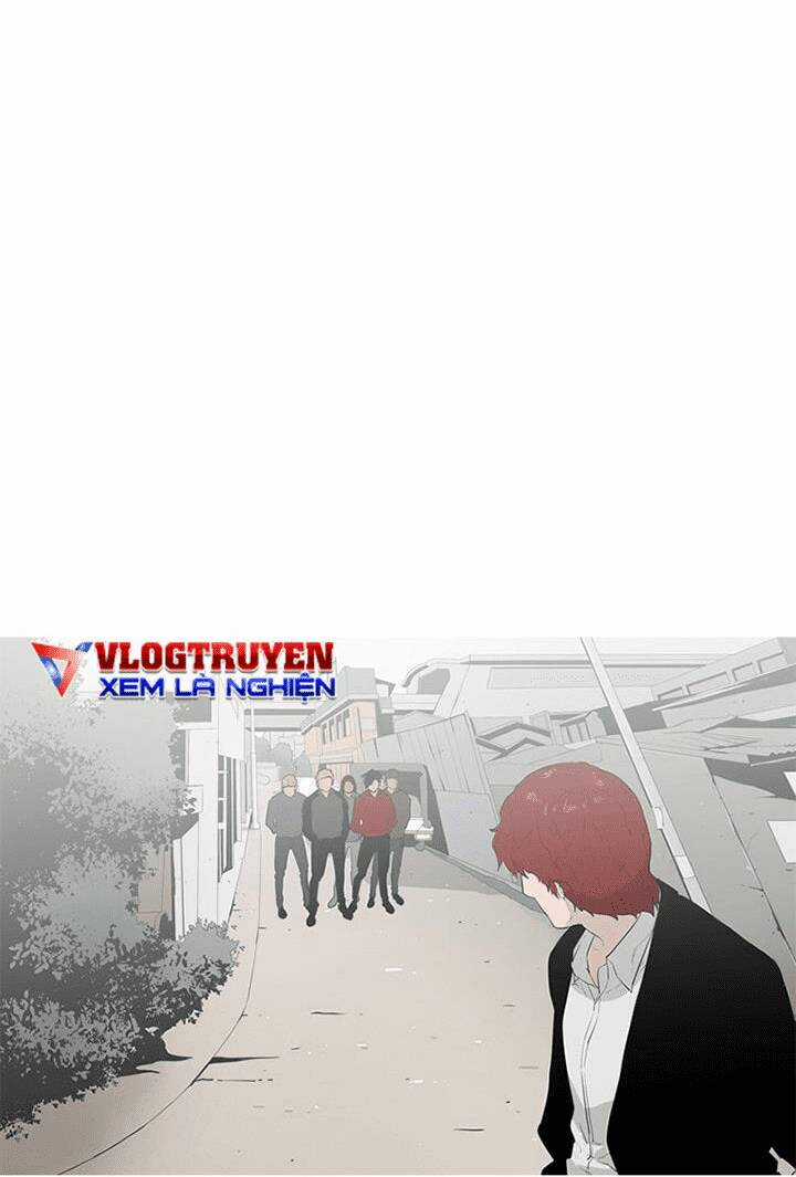 Đấu Trường Phán Xử Chapter 7 trang 47