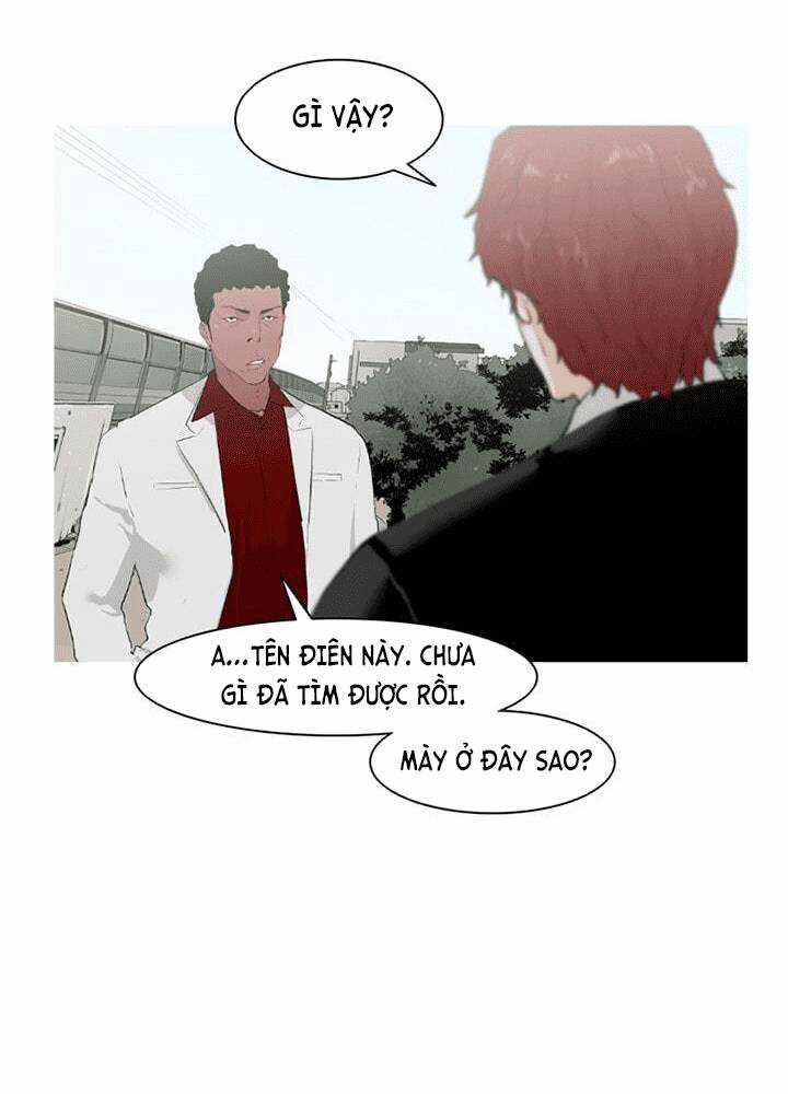 Đấu Trường Phán Xử Chapter 7 trang 53