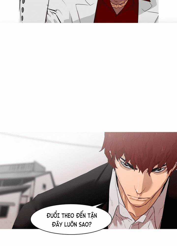 Đấu Trường Phán Xử Chapter 7 trang 56