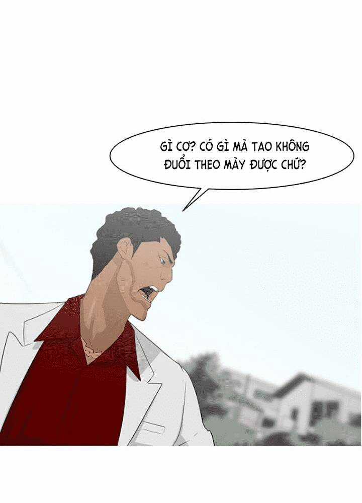 Đấu Trường Phán Xử Chapter 7 trang 57