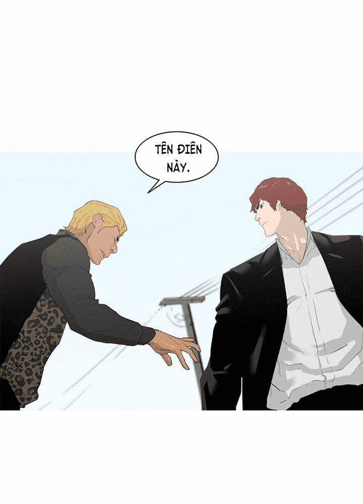 Đấu Trường Phán Xử Chapter 7 trang 60