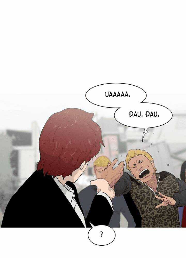 Đấu Trường Phán Xử Chapter 7 trang 62