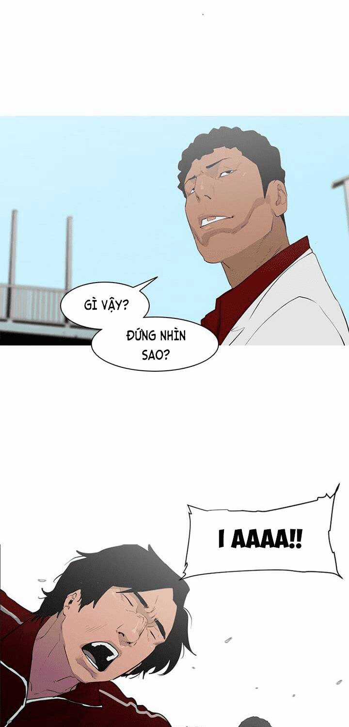 Đấu Trường Phán Xử Chapter 7 trang 63