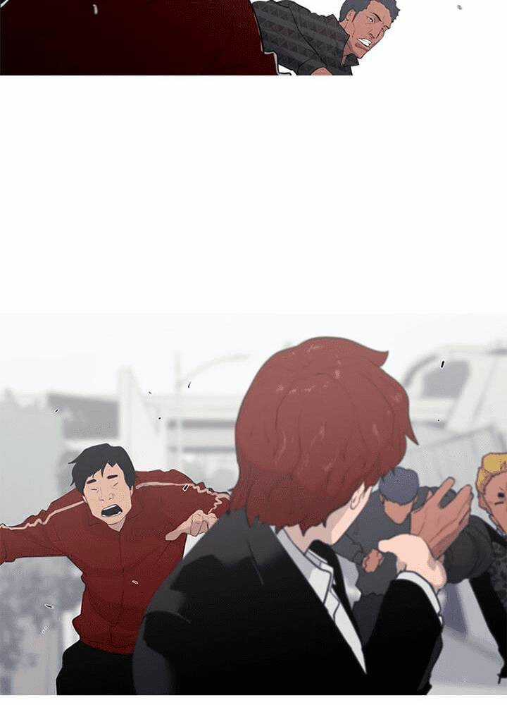 Đấu Trường Phán Xử Chapter 7 trang 64