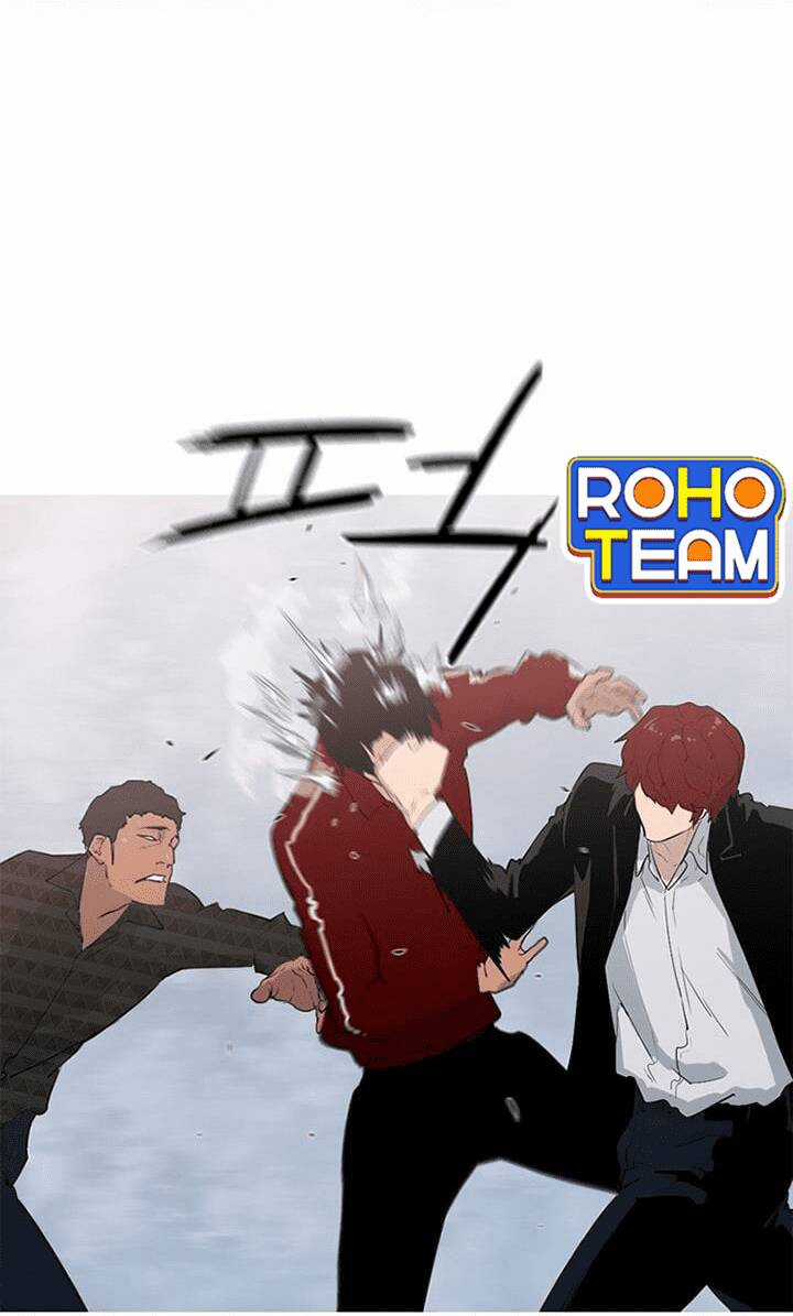 Đấu Trường Phán Xử Chapter 7 trang 66