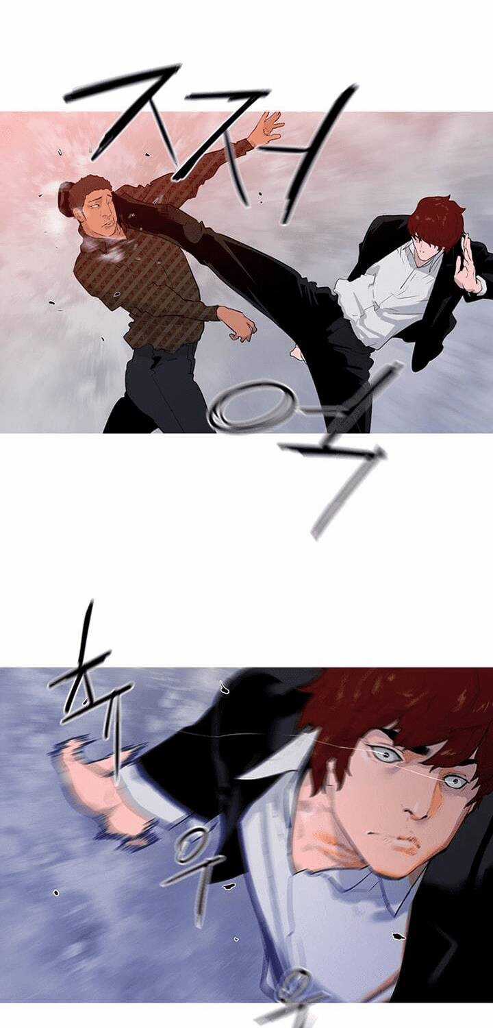 Đấu Trường Phán Xử Chapter 7 trang 68