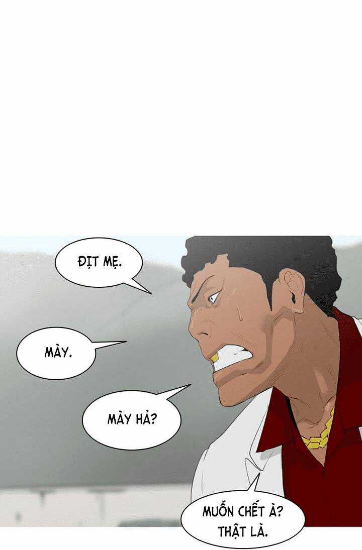 Đấu Trường Phán Xử Chapter 7 trang 74