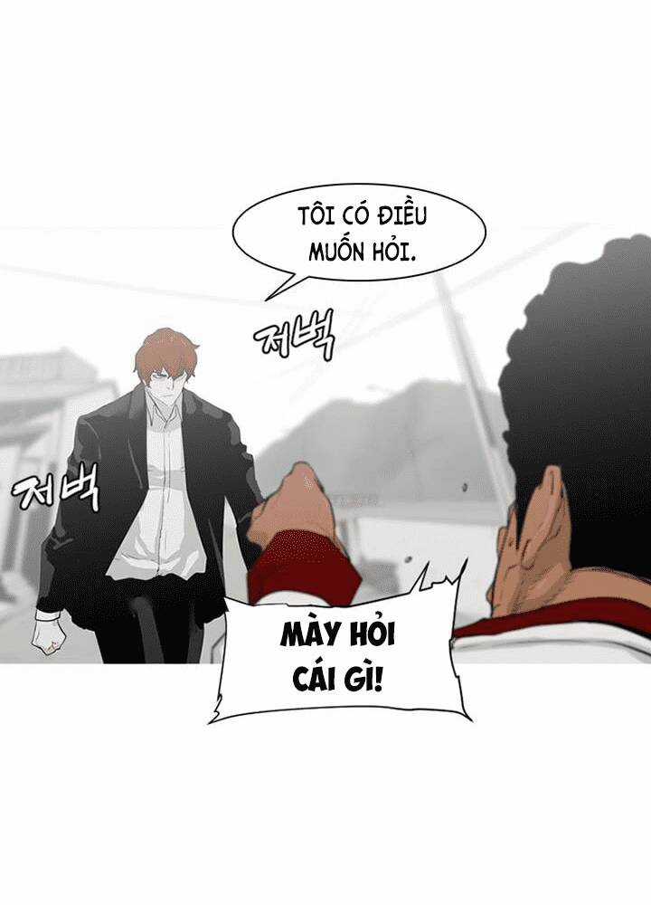 Đấu Trường Phán Xử Chapter 7 trang 76