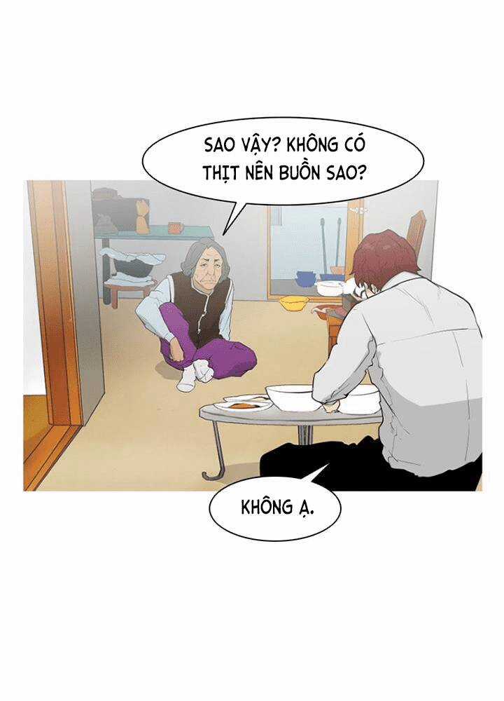 Đấu Trường Phán Xử Chapter 7 trang 9