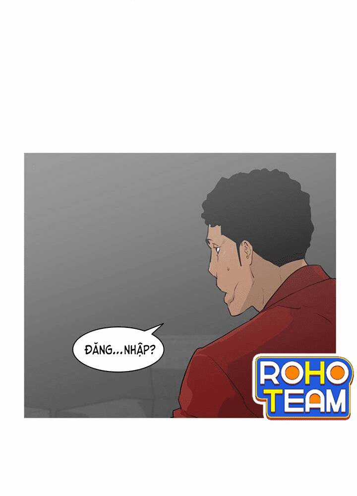 Đấu Trường Phán Xử Chapter 8 trang 11