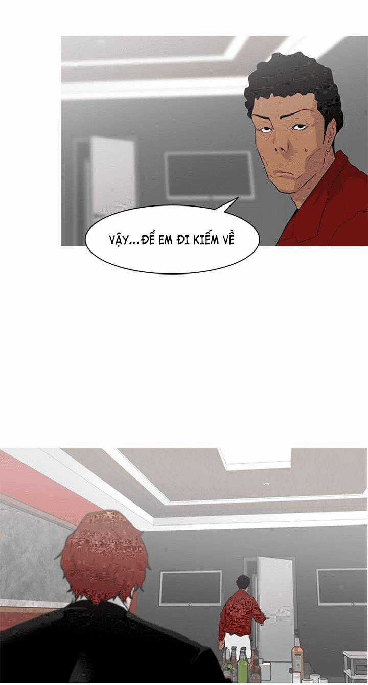 Đấu Trường Phán Xử Chapter 8 trang 13