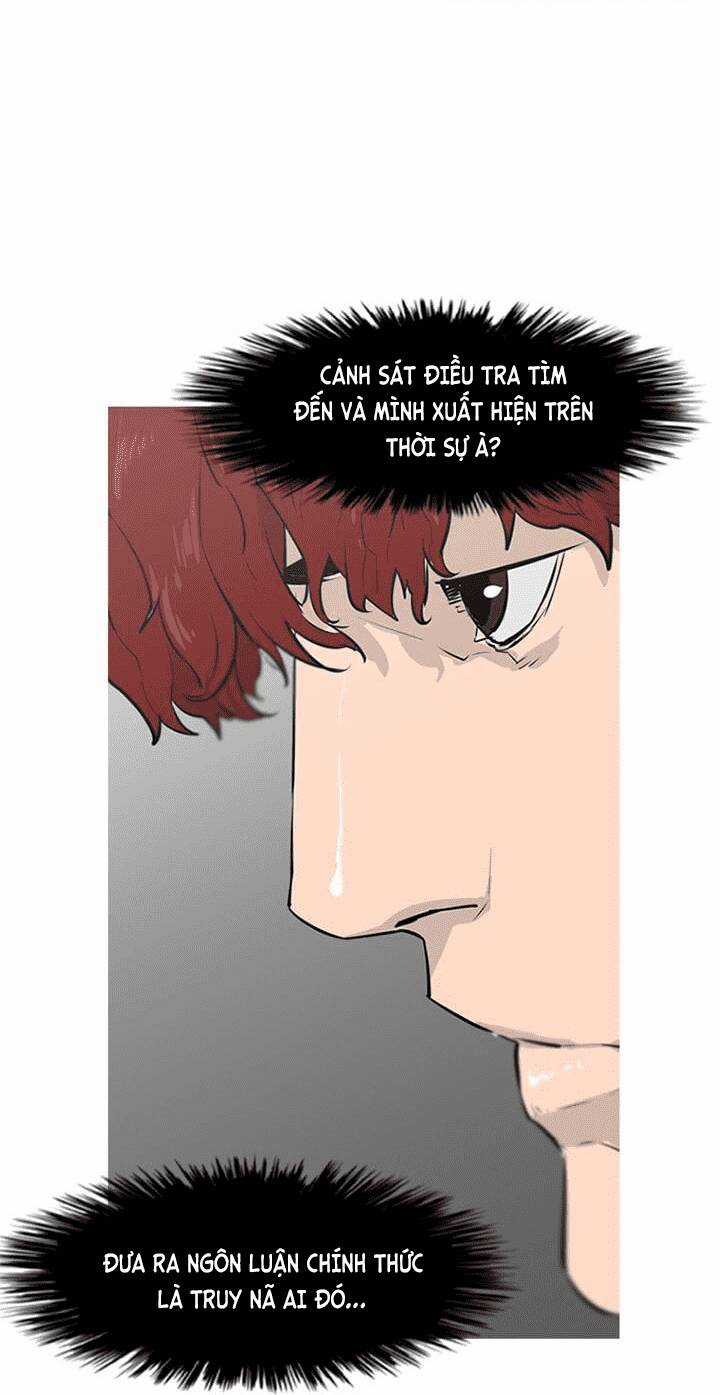 Đấu Trường Phán Xử Chapter 8 trang 14