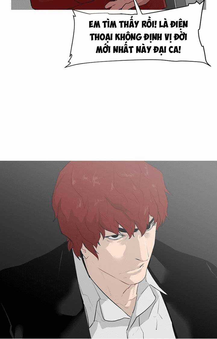 Đấu Trường Phán Xử Chapter 8 trang 19