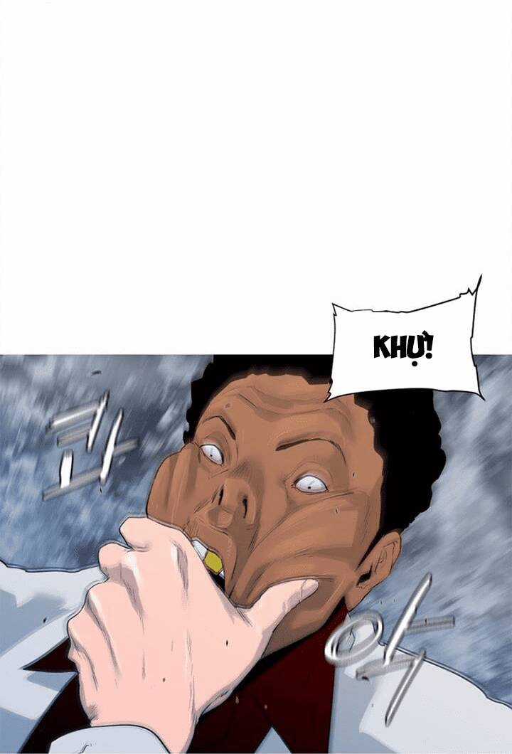 Đấu Trường Phán Xử Chapter 8 trang 2