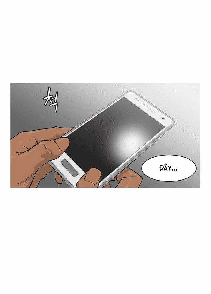 Đấu Trường Phán Xử Chapter 8 trang 21