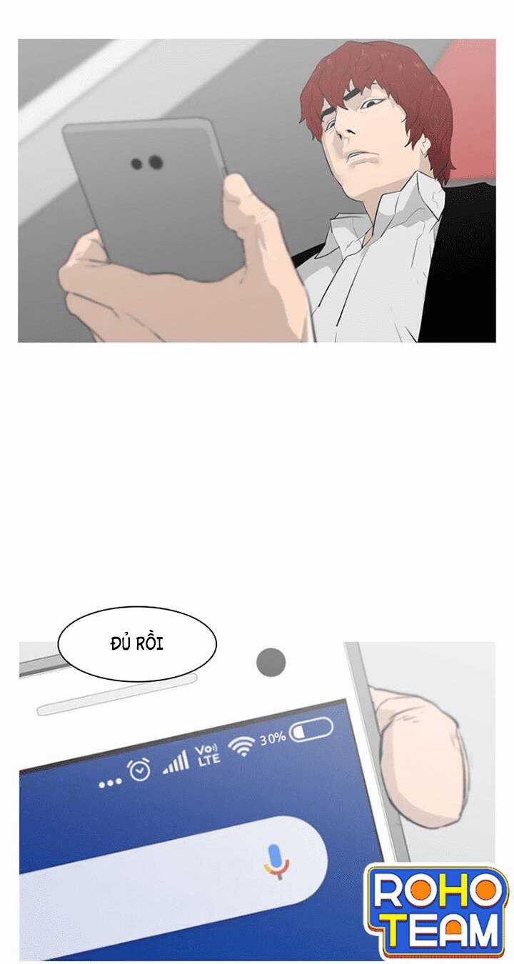 Đấu Trường Phán Xử Chapter 8 trang 22