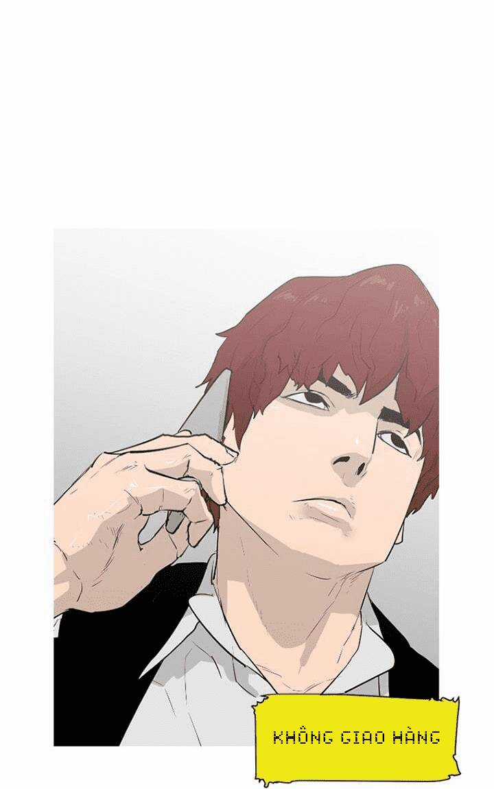 Đấu Trường Phán Xử Chapter 8 trang 24