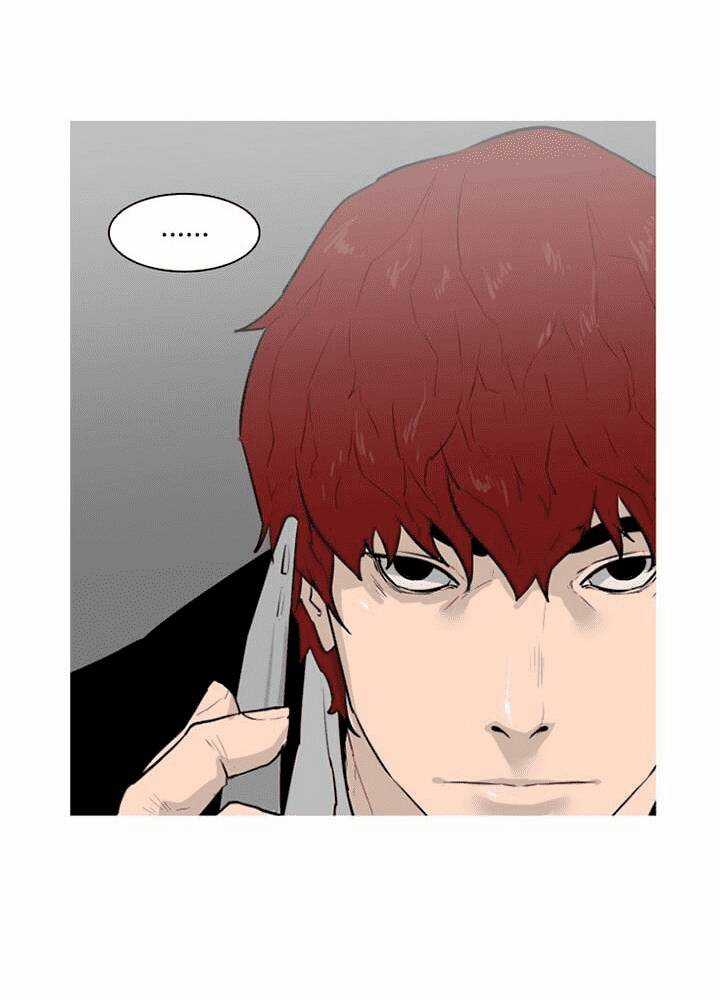 Đấu Trường Phán Xử Chapter 8 trang 27