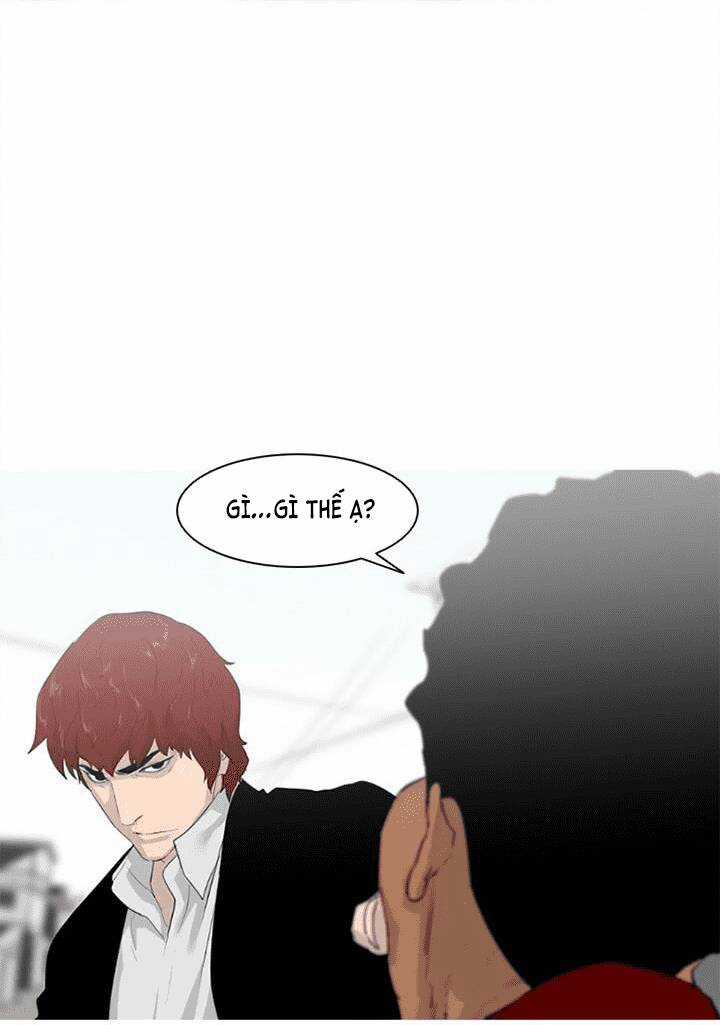 Đấu Trường Phán Xử Chapter 8 trang 3