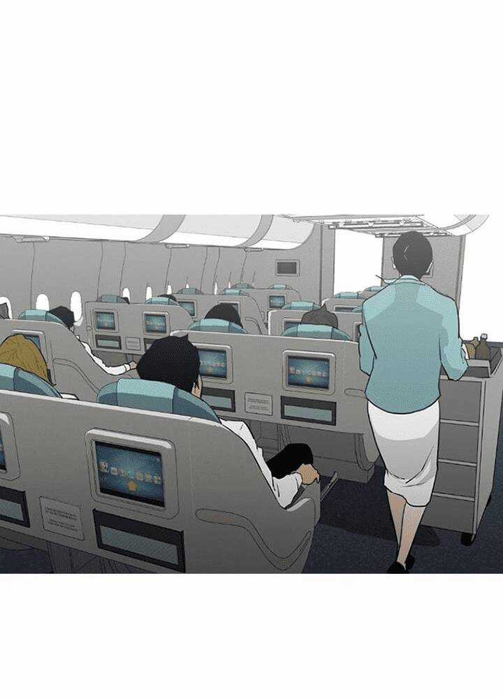 Đấu Trường Phán Xử Chapter 8 trang 32