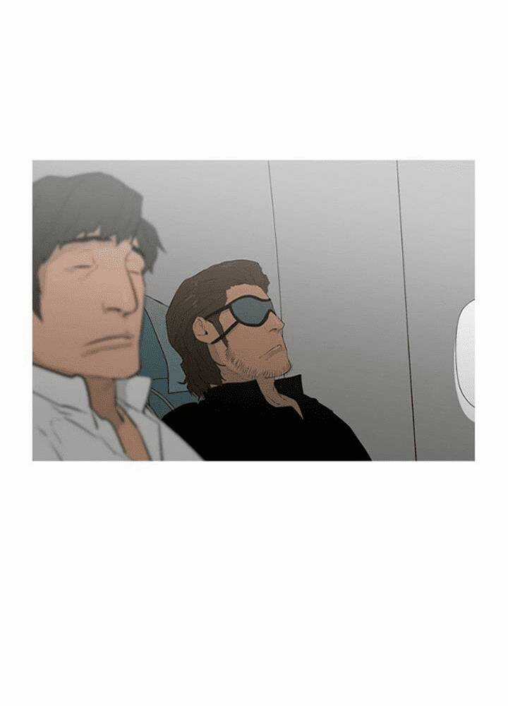 Đấu Trường Phán Xử Chapter 8 trang 33