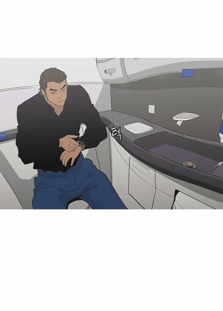 Đấu Trường Phán Xử Chapter 8 trang 38