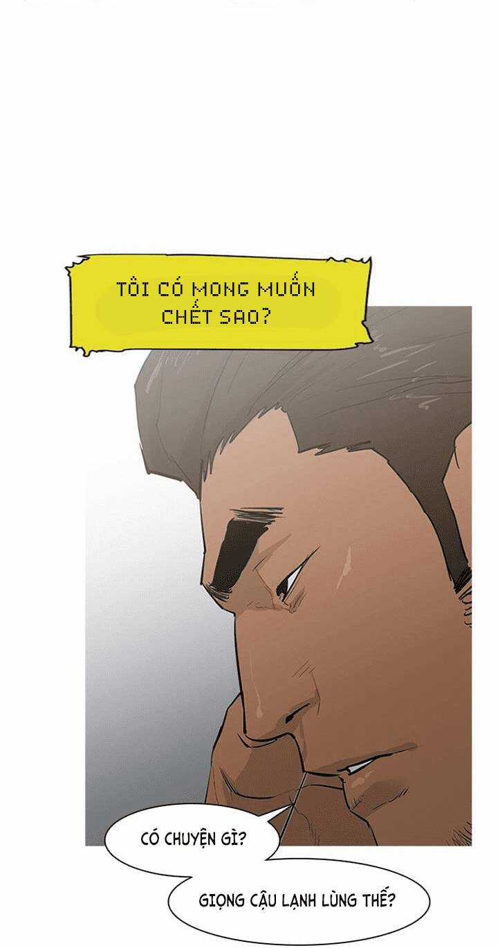 Đấu Trường Phán Xử Chapter 8 trang 41