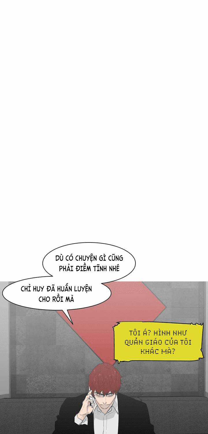 Đấu Trường Phán Xử Chapter 8 trang 42