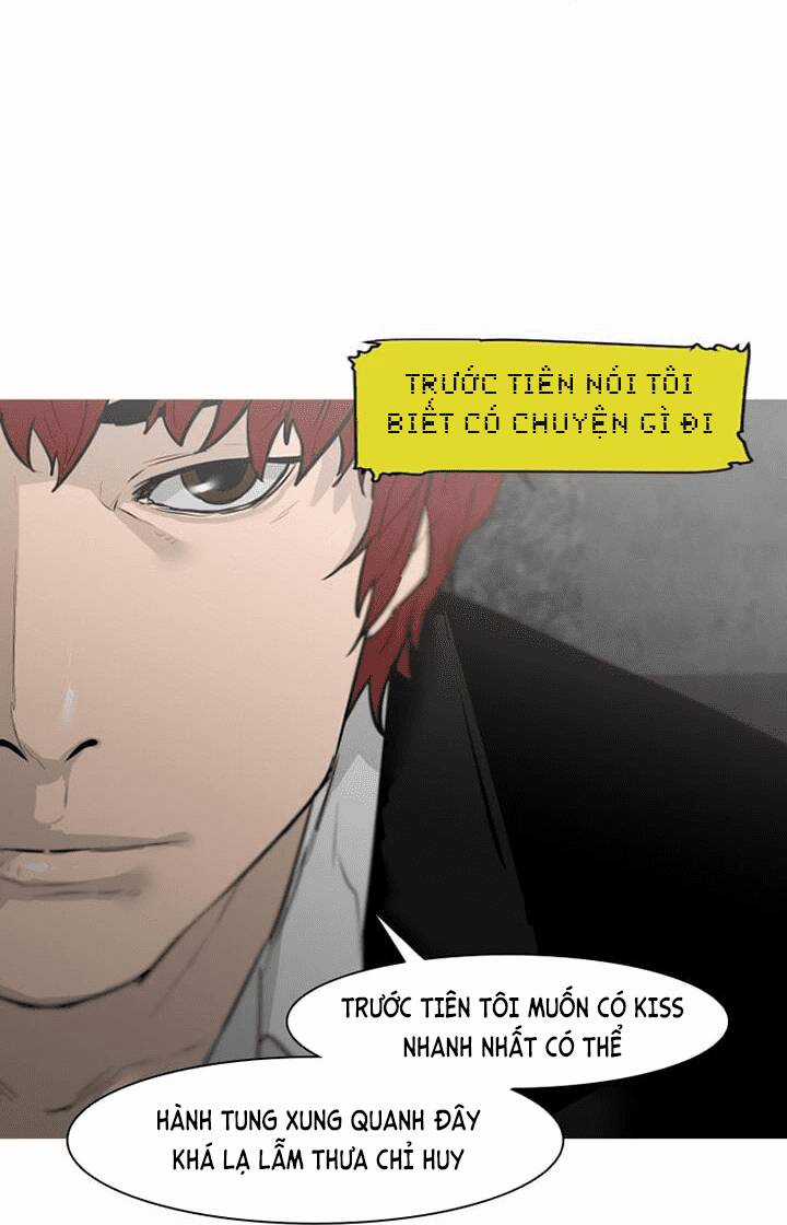 Đấu Trường Phán Xử Chapter 8 trang 44