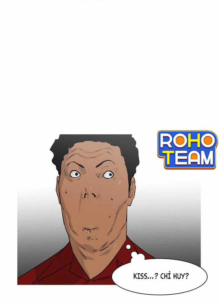 Đấu Trường Phán Xử Chapter 8 trang 45