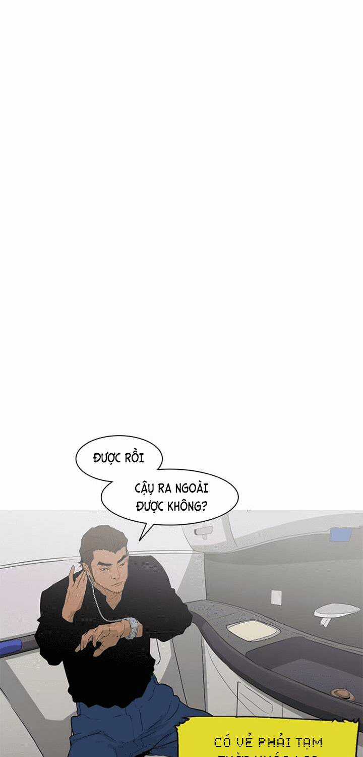 Đấu Trường Phán Xử Chapter 8 trang 46